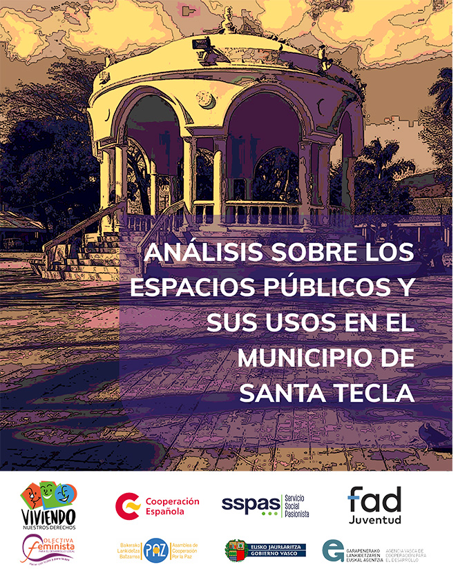 Santa Tecla