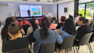 Colectiva Feminista -San Salvador-