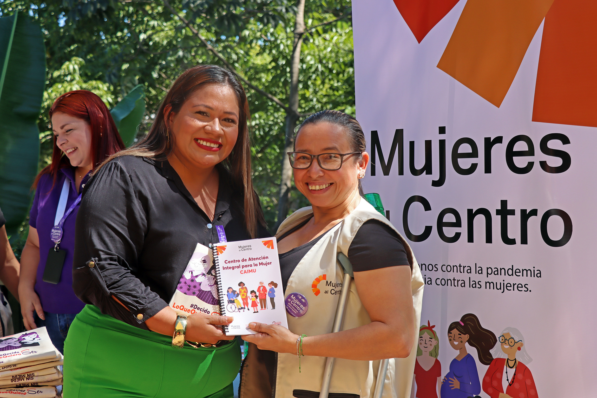 Campañas Colectiva Feminista en Occidente