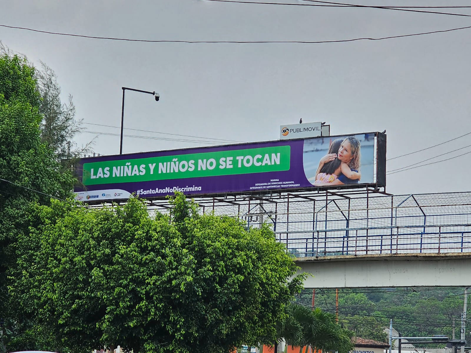 Campañas Colectiva Feminista en Occidente