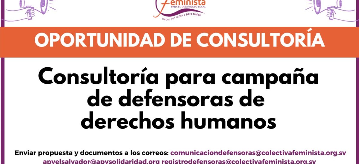 Defensoras