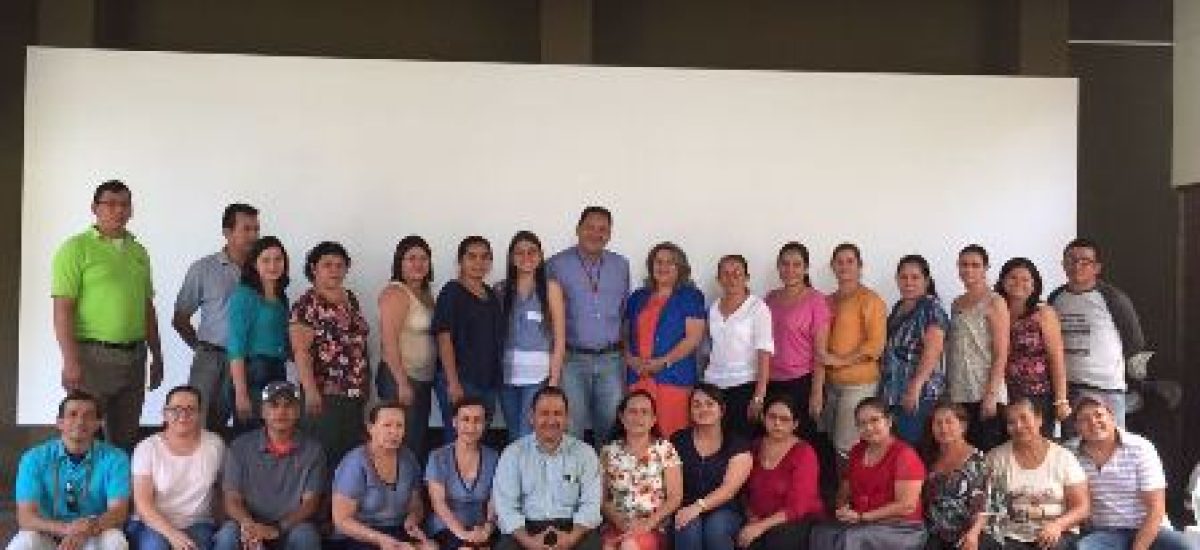Diplomado docentes Suchi 9317