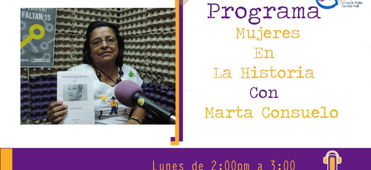 MujeresEnLaHistoria