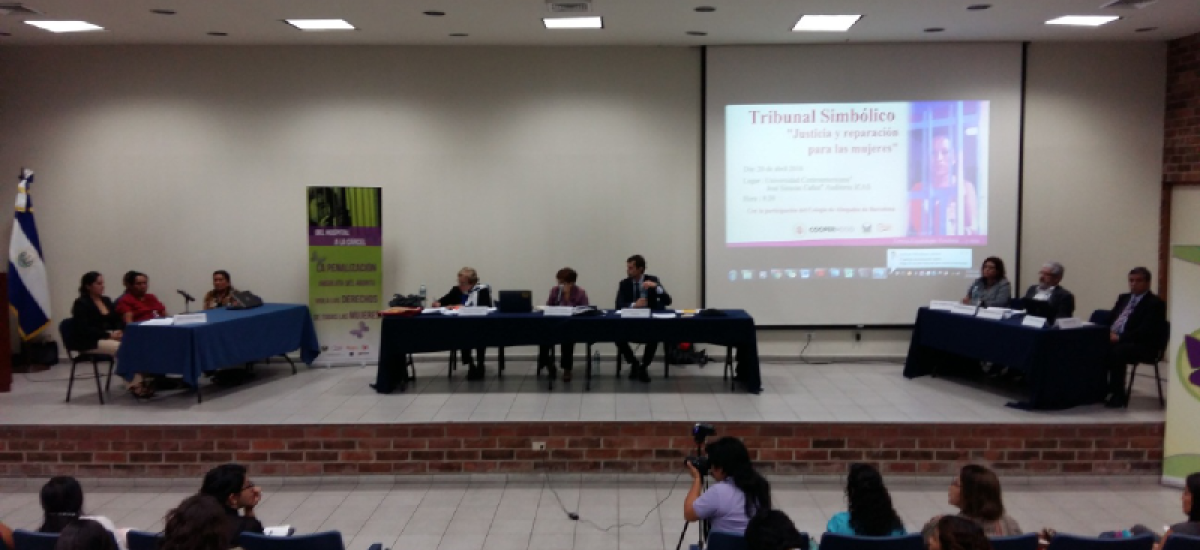 TribunalSimbolico