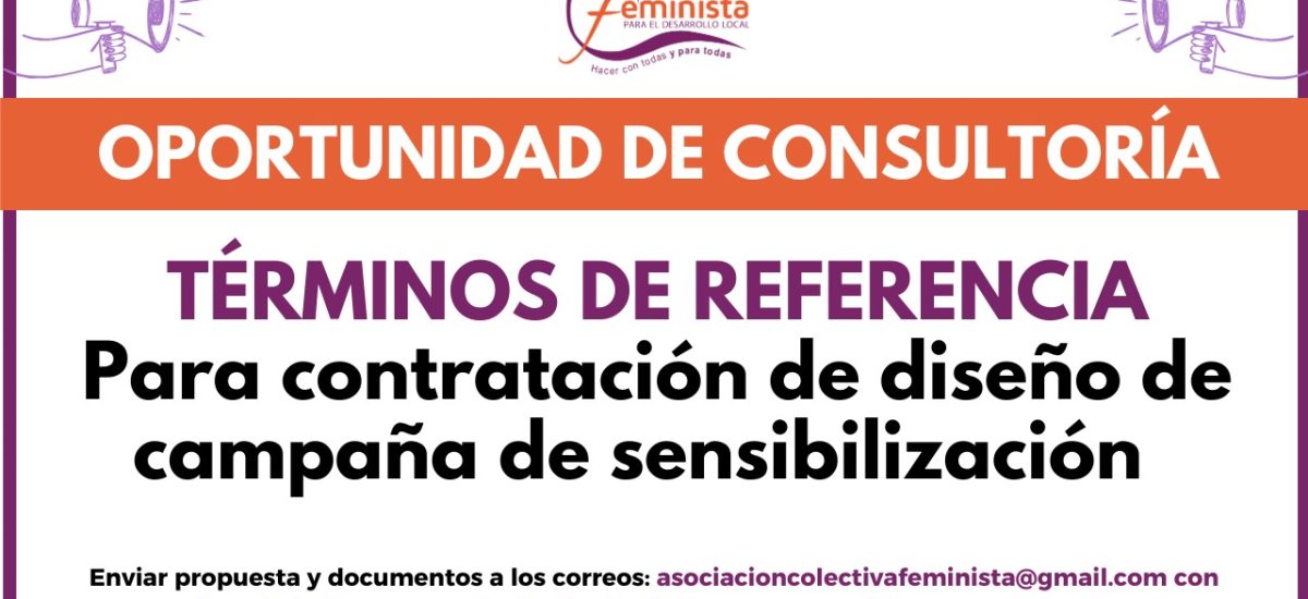 campaña UES