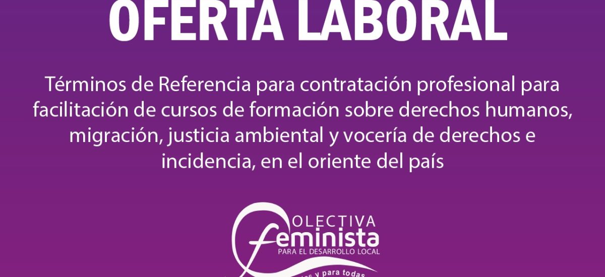 derechos humanos