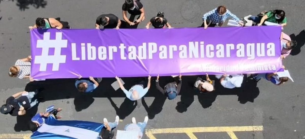 nicaragua