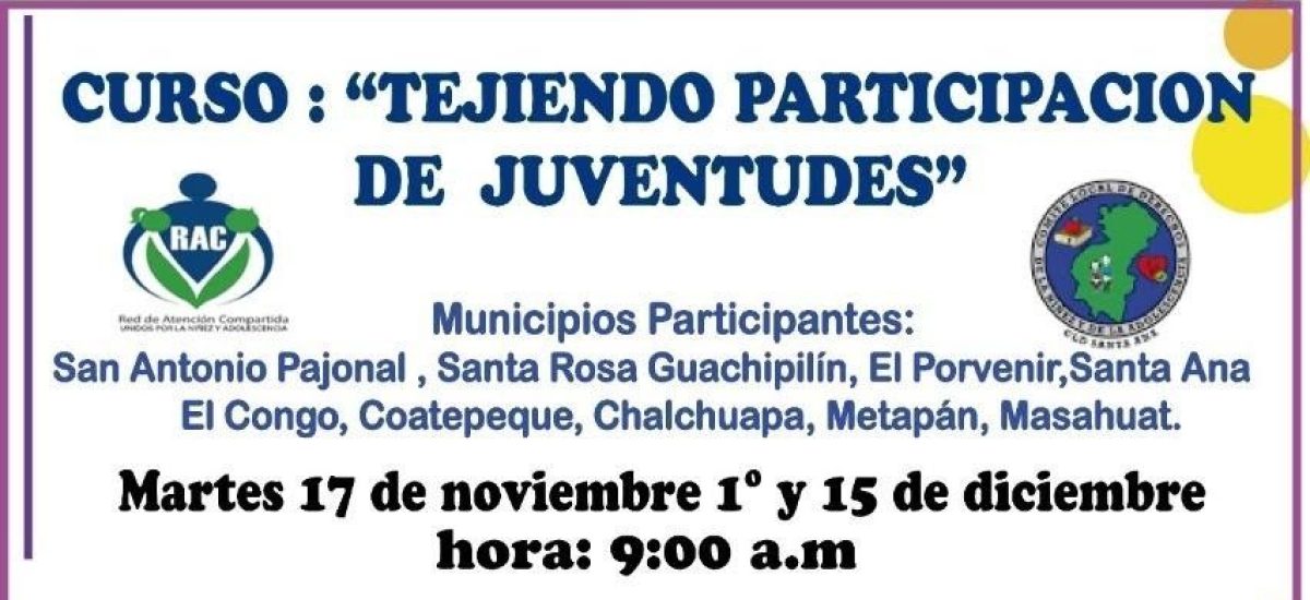 occidente curso