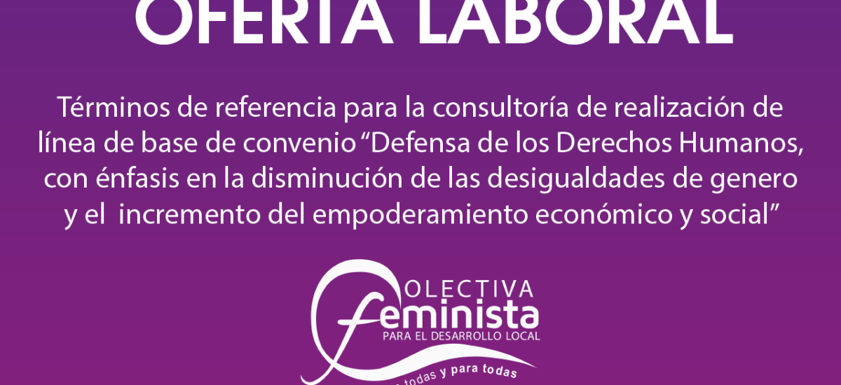 ofereta laboral_Mesa de trabajo 1