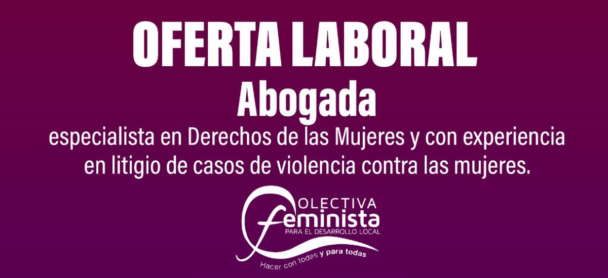 oferta-laboral
