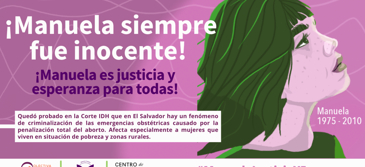 poster inocente